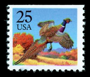 USA 2283 Mint (NH) Booklet Stamp