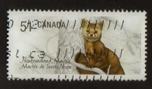 Endangered Species - #2173a - used