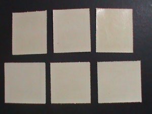 ​CUBA-1970   FAMOUS PAINTINGS-IN THE NATIONAL MUSIUM- MNH-VERY FINE