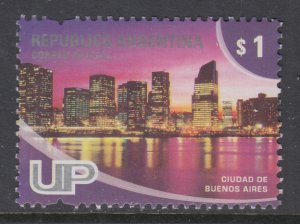 Argentina 2301E MNH VF