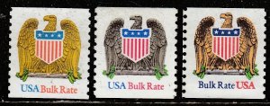 United States    2603-05    (U)    1991   Complet