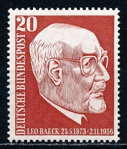 Germany #777 Single MNH