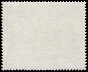 Austria - Scott 775 - Mint-Never-Hinged - Dirty Back