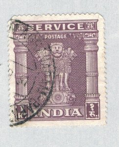 India Capital of Asoka Pillar v (AP129916)