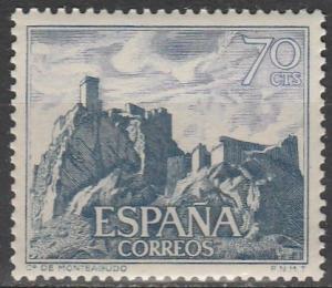 Spain #1369 MNH (S9723)