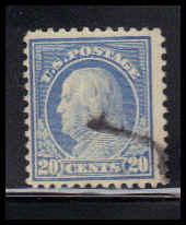  515 Used Barely Clears K4360