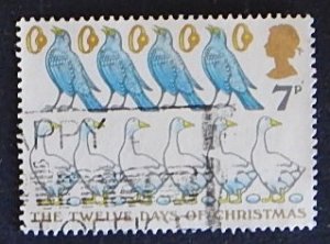 Great Britain, (1479-T)