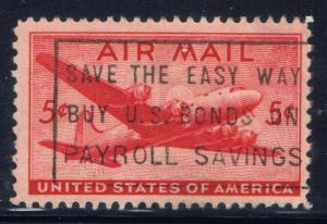 U.S. C32 Used 1946 issue