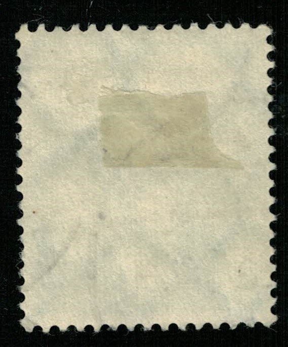 RHEINLAND, 5 Pf, Deutsches Reich, MC #372, Germany, 1925 (T-6964)