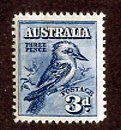 aus468 Australia sc #95 MNH (CV $7.25 )