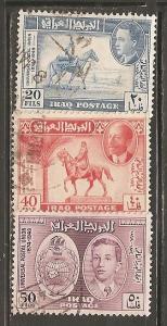 Iraq SC 130-2  Used