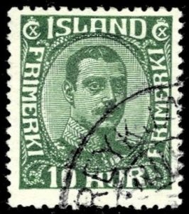 Iceland 116 - used