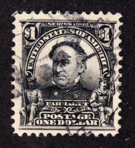 US 311 $1 Farragut VF-XF (001)