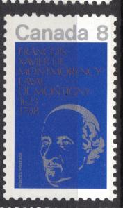 Canada Scott # 611 - MNH