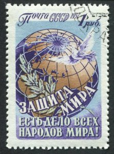 Russia 1982 Used