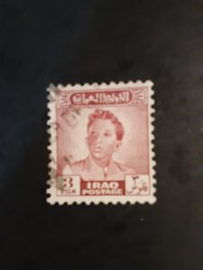 Iraq #133           Used