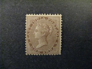 India #12 mint hinged  a22.12 7452