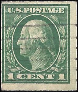 481 Used... SCV $0.95