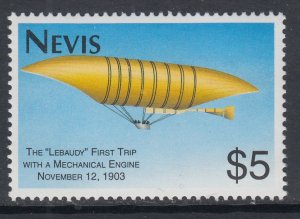 Nevis 774 MNH VF