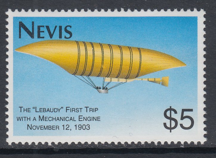 Nevis 774 MNH VF