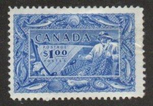 Canada 302 Mint never hinged