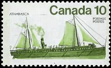 CANADA   #703 MNH (8)
