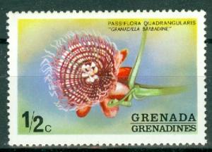 Grenada - Scott 612 MNH (SP)