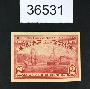 US STAMPS # 373 MINT OG NH XF LOT #36531