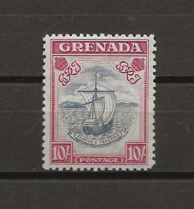 GRENADA 1938/50 SG 163c Perf 12 MNH Cat £750