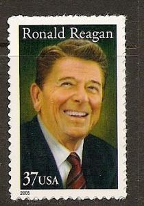 USA SC# 3897 MNH single