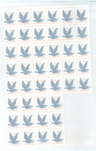 United States #2878  Multiple