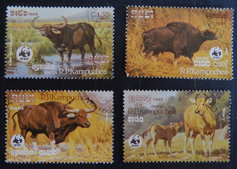 Animals, (2306-Т)