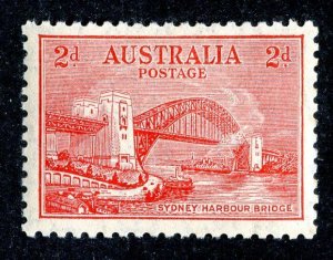 1932 Australia Sc.# 130 mnh**cv $5 (267 BCXX )
