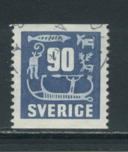 Sweden 472 Used (9)