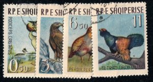 Albania      672 - 675         used