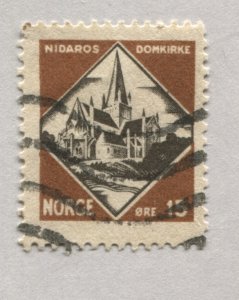 Norway 151   Used    