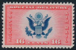 US CE2 MNH CV $0.45