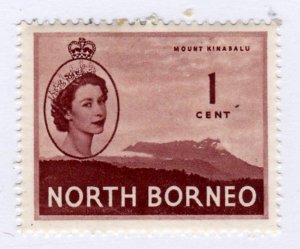 North Borneo           261           MH OG