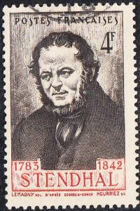 France #453 Used