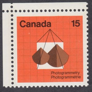 Canada - #584 Earth Sciences - MNH