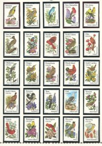 U.S. #MINT SET OG NH 