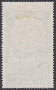 French Polynesia C86 MLH CV $8.00