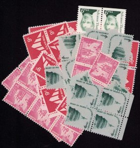 US DISCOUNT Postage 100 9¢ Mint  $9.00 Face Value