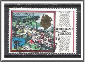 Trinidad & Tobago #145 Sugar Refinery Used