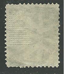 US Cat # 93, Jackson, Used*-