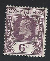 Fiji  mh SC 74