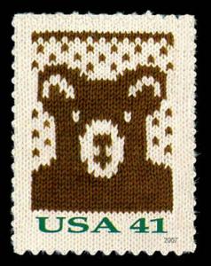 USA 4210 Mint (NH)