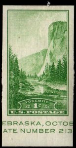 US - 751a - Unused - SCV-1.65