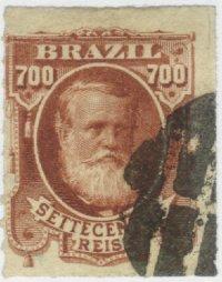Brazil #76 cv $85
