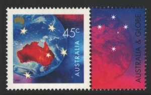 Australia Sc#1831 MNH